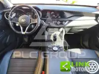 2018 Alfa Romeo Stelvio