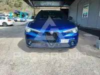 2018 Alfa Romeo Stelvio