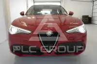 2018 Alfa Romeo Stelvio