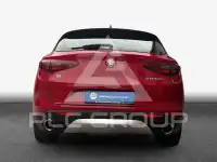 2018 Alfa Romeo Stelvio
