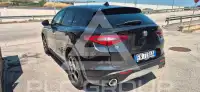 2018 Alfa Romeo Stelvio