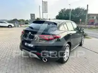2018 Alfa Romeo Stelvio