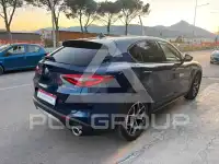 2018 Alfa Romeo Stelvio