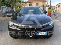 2018 Alfa Romeo Stelvio