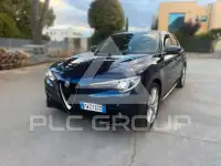 2018 Alfa Romeo Stelvio