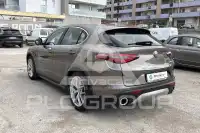 2018 Alfa Romeo Stelvio