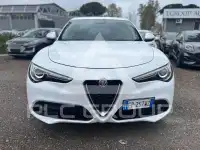2018 Alfa Romeo Stelvio