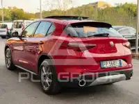 2018 Alfa Romeo Stelvio