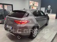 2018 Alfa Romeo Stelvio