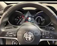 2018 Alfa Romeo Stelvio