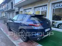 2018 Alfa Romeo Stelvio