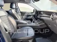 2018 Alfa Romeo Stelvio