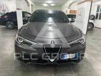 2018 Alfa Romeo Stelvio