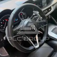 2018 Alfa Romeo Stelvio