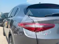 2018 Alfa Romeo Stelvio