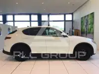 2018 Alfa Romeo Stelvio