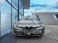 2018 Alfa Romeo Stelvio