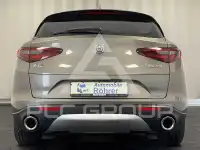 2018 Alfa Romeo Stelvio