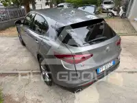 2018 Alfa Romeo Stelvio