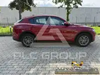 2018 Alfa Romeo Stelvio