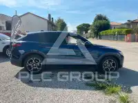 2018 Alfa Romeo Stelvio