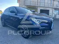2018 Alfa Romeo Stelvio