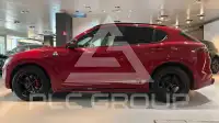 2018 Alfa Romeo Stelvio
