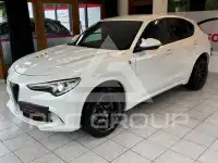 2018 Alfa Romeo Stelvio