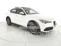 2018 Alfa Romeo Stelvio