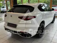 2018 Alfa Romeo Stelvio