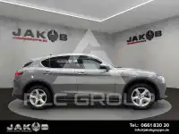 2018 Alfa Romeo Stelvio