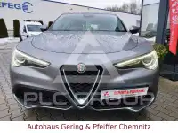 2018 Alfa Romeo Stelvio