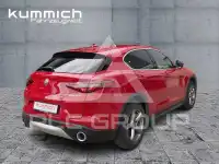 2018 Alfa Romeo Stelvio