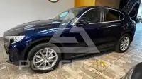 2018 Alfa Romeo Stelvio