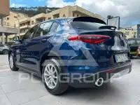 2018 Alfa Romeo Stelvio