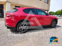2018 Alfa Romeo Stelvio