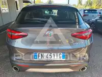 2018 Alfa Romeo Stelvio