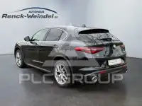 2018 Alfa Romeo Stelvio