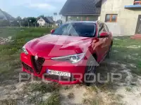 2018 Alfa Romeo Stelvio