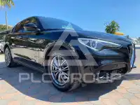2018 Alfa Romeo Stelvio