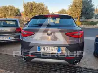 2018 Alfa Romeo Stelvio