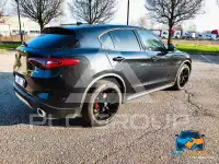 2018 Alfa Romeo Stelvio