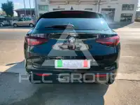 2018 Alfa Romeo Stelvio