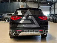 2018 Alfa Romeo Stelvio
