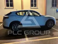 2018 Alfa Romeo Stelvio