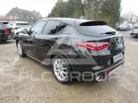 2018 Alfa Romeo Stelvio
