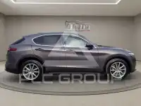 2018 Alfa Romeo Stelvio