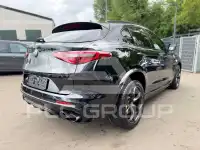 2018 Alfa Romeo Stelvio