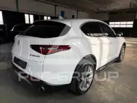 2018 Alfa Romeo Stelvio