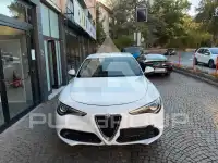 2018 Alfa Romeo Stelvio